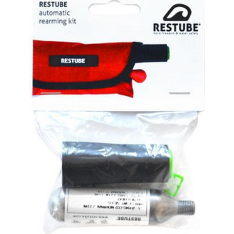 RESTUBE Automatic Rearming Kit