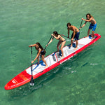 Aqua Marina Airship Race SUP Paddle Board 22'