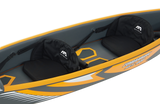 Aqua Marina Tomahawk AIR-K 440- 2 person DWF Canoe