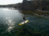 Aqua Marina Vibrant Youth SUP Paddle Board 8'0"