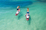 Aqua Marina Race 2020 SUP Paddle Board 12'6"