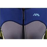 Aqua Marina Atlas Women's 3-2mm Full Wetsuit - Navy - Large
