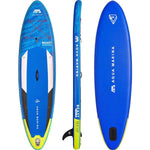 Aqua Marina Beast SUP Paddle Board