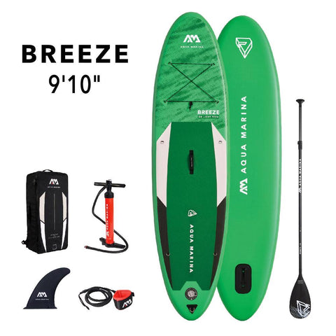 Aqua Marina Breeze SUP Paddle Board