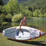 Aqua Marina Cascade 2021 SUP Paddle Board Kayak Hybrid