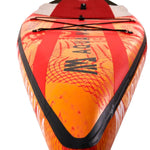 Aqua Marina Race 12'6" (3.81m) SUP Paddle Board