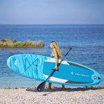 Aqua Marina Vapor SUP Paddle Board