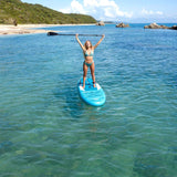 Aqua Marina Vapor SUP Paddle Board