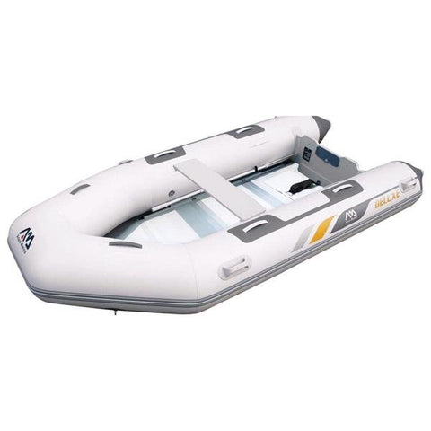 Aqua Marina Deluxe A-Type (2021) 3.6m Sports Boat - Aluminium Deck