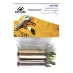RESTUBE Spare Cartridges - Pack of 2