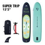 Aqua Marina Super Trip  Family SUP Paddle Board
